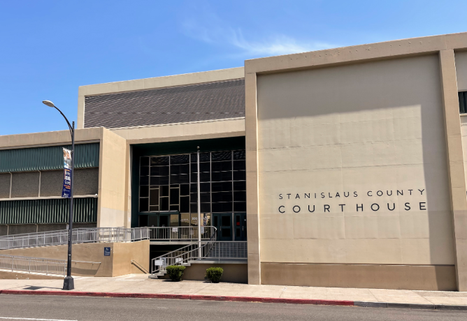 Stanislaus County Family Court Forms